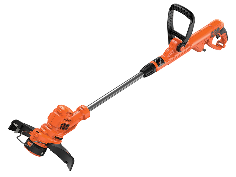 BLACK + DECKER BESTA525 AFS Strimmer 450W 240V B/DBESTA525