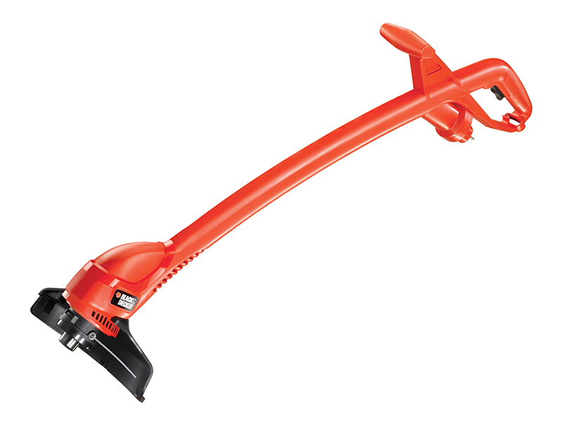 BLACK + DECKER GL360 Corded Bump Feed Strimmer 350W 240V B/DGL360