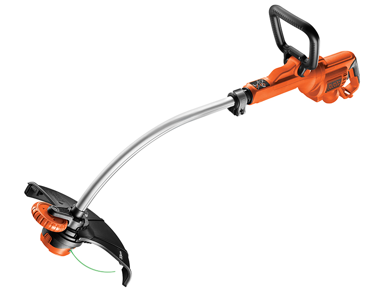 BLACK + DECKER GL7033 Corded Grass Strimmer 700W 240V B/DGL7033