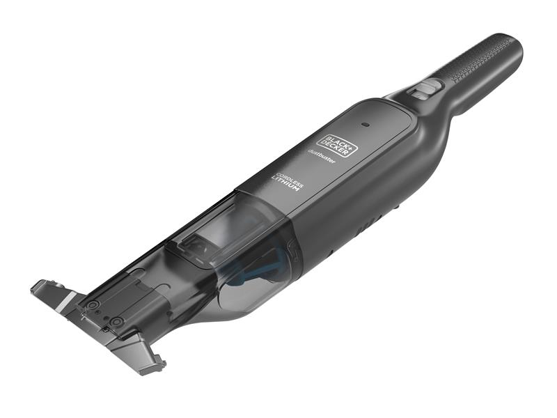 BLACK + DECKER HLVC320B11 Slim Dustbuster 12V B/DHLVC320B1