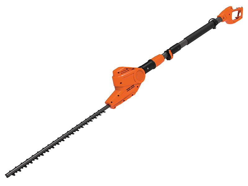 BLACK + DECKER PH5551 Pole Hedge Trimmer 550W 240V B/DPH5551