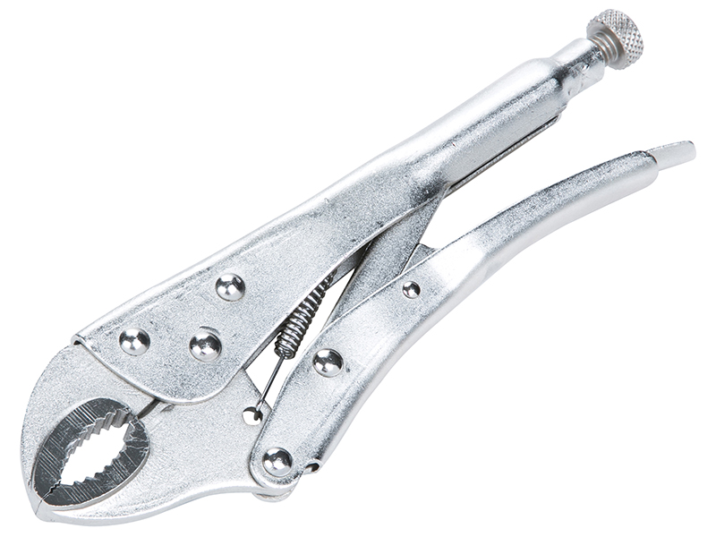 BlueSpot Tools Locking Pliers 254mm (10in) B/S06524