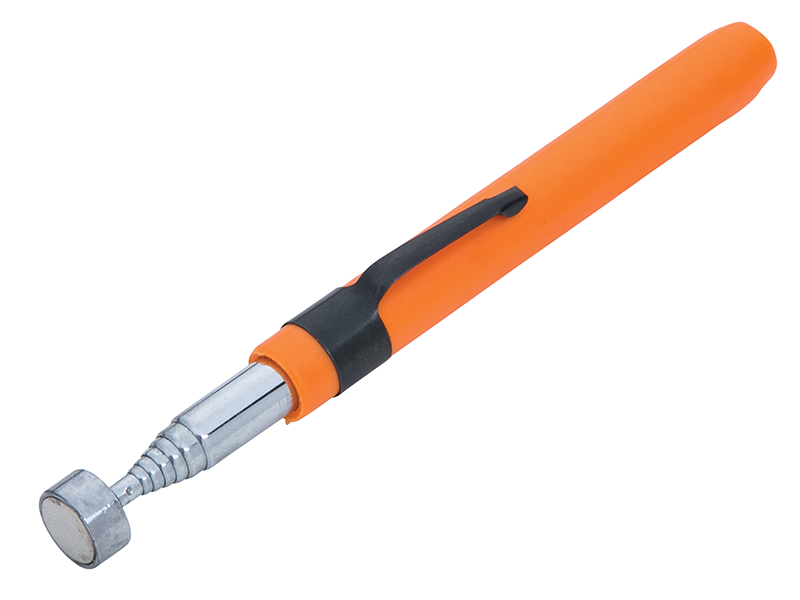 BlueSpot Tools Telescopic Magnetic Pick Up Tool 150-685mm 2.25kg (5lbs) B/S07305