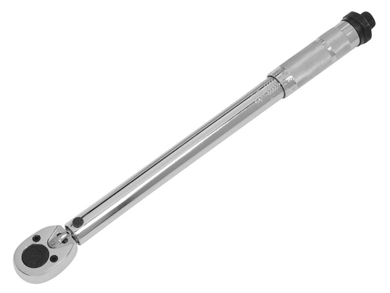 BlueSpot Tools 2005 Torque Wrench 1/2in Drive 40-210Nm B/S2005