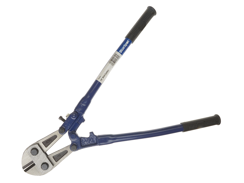 BlueSpot Tools Bolt Cutters 450mm (18in) B/S22309