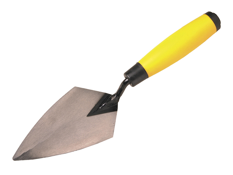 BlueSpot Tools Pointing Trowel Soft Grip Handle 150mm (6in) B/S24122