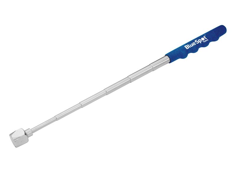 BlueSpot Tools Telescopic Magnetic Pick up Tool B/S7303