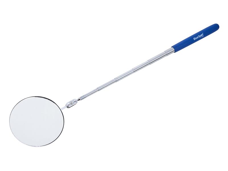 BlueSpot Tools Large Inspection Mirror B/S7304