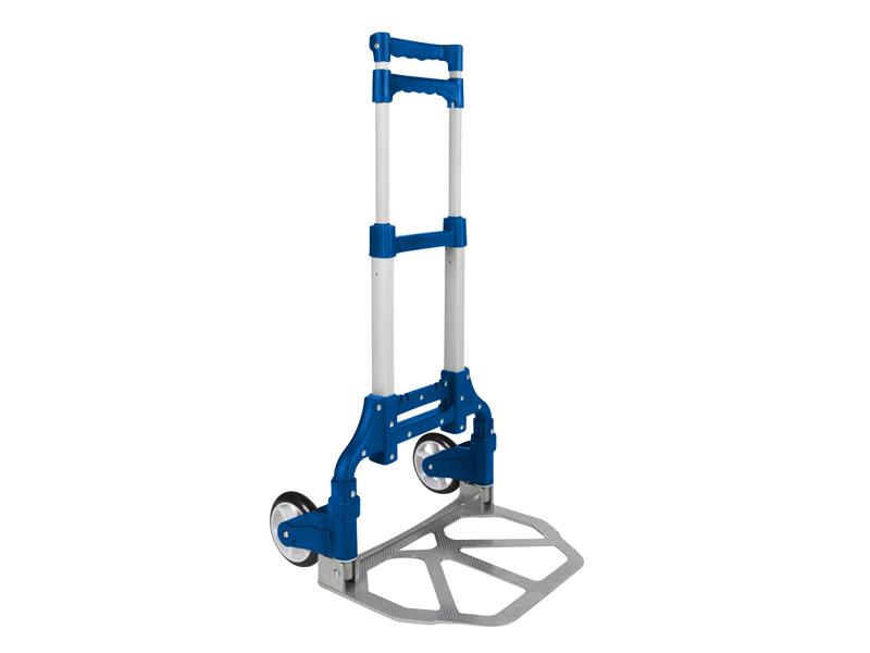 BlueSpot Tools Easy Wheeler Folding Trolley B/S81860