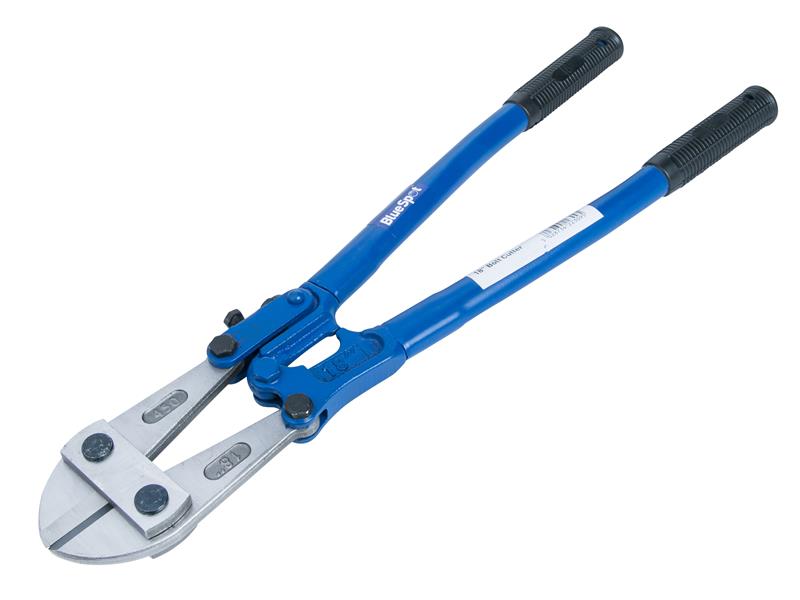 BlueSpot Tools Bolt Cutters 450mm (18in) B/S9508