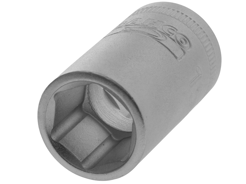 Bahco Hexagon Socket 1/2in Drive 27mm BAH12SM27