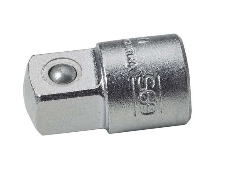 Bahco SBS69 Adaptor 1/4in Female &gt; 3/8in Male BAH1438A