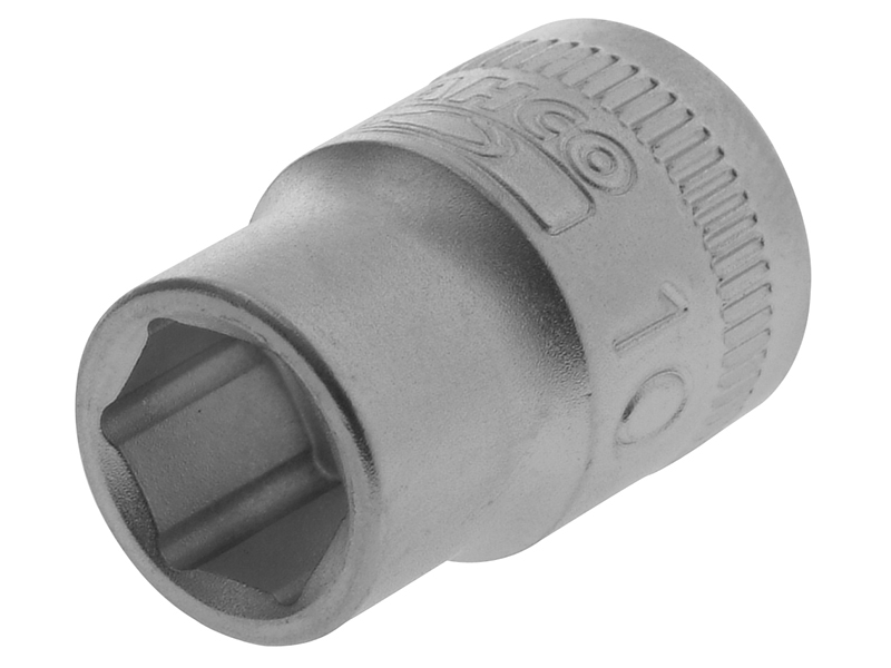 Bahco Hexagon Socket 1/4in Drive 12mm BAH14SM12