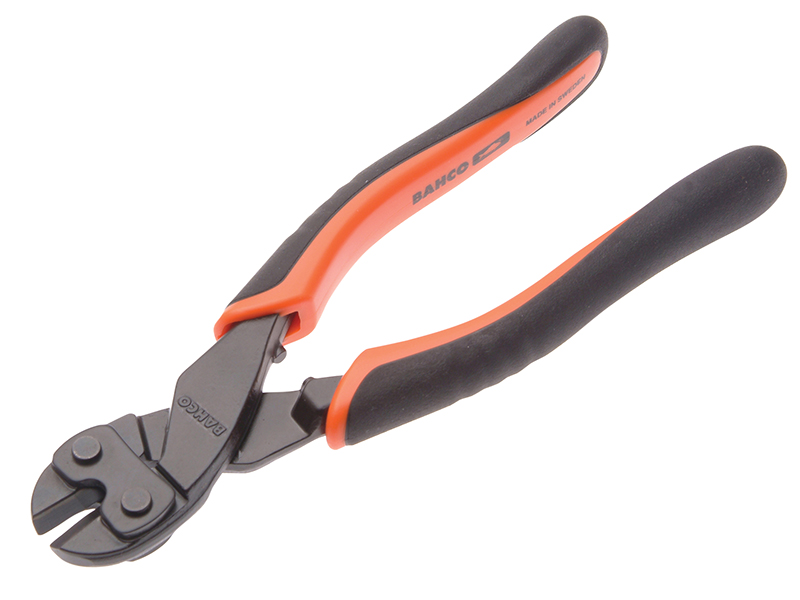 Bahco 1520G Power Cutters 200mm (8in) BAH1520G