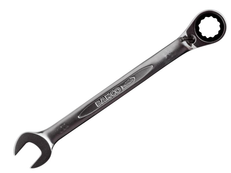 Bahco 1RM Ratcheting Combination Wrench 10mm BAH1RM10