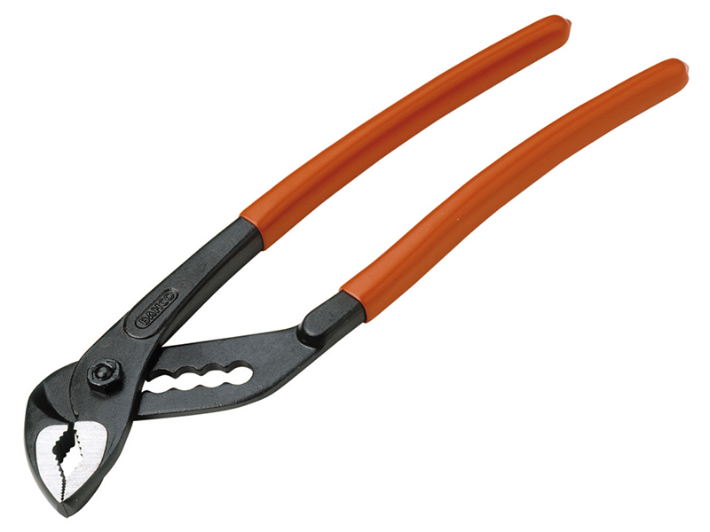 Bahco 221D Slip Joint Pliers 117mm BAH221