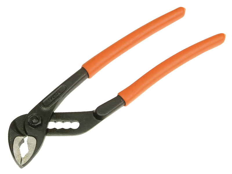 Bahco 223D Slip Joint Pliers 192mm BAH223