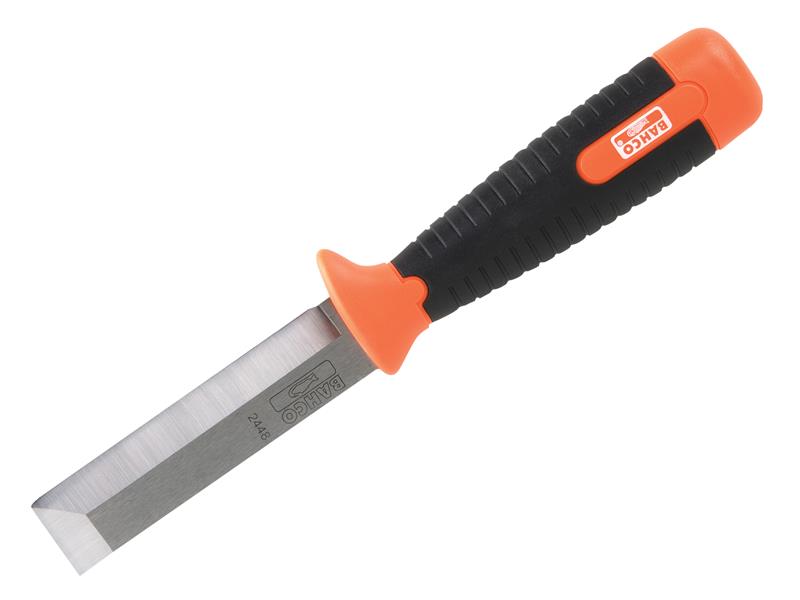 Bahco SB-2448 Chisel Wrecking Knife 100mm BAH2448