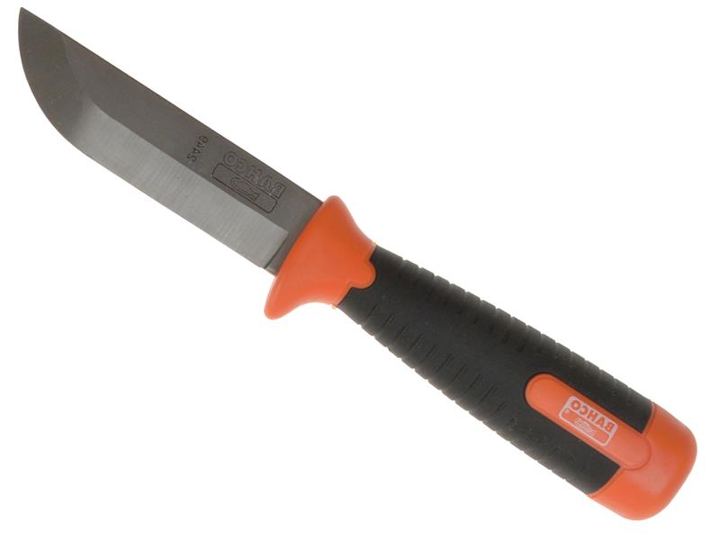 Bahco SB-2449 Curved Blade Wrecking Knife BAH2449