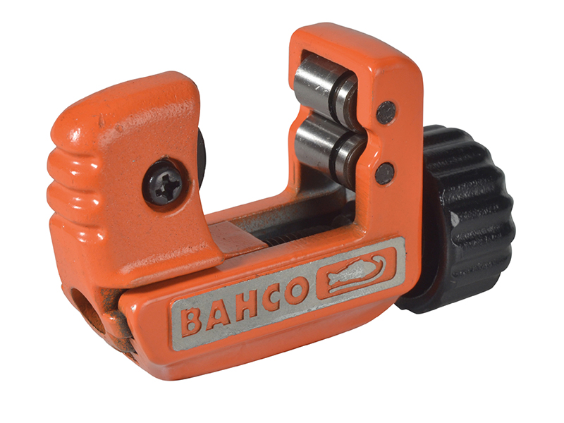 Bahco 301-22 Compact Tube Cutter 3-22mm BAH30122