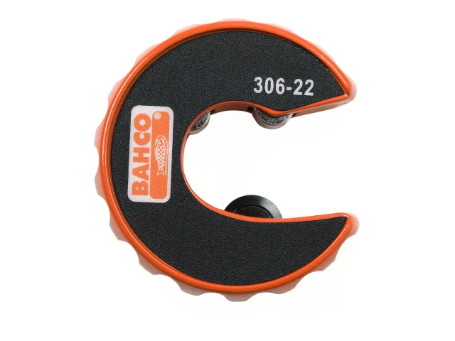 Bahco 306-10 Tube Cutter 10mm (Pipe Slice)