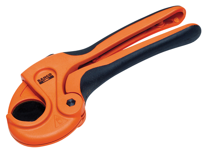 Bahco Plastic Tube Cutter 32mm Capacity BAH31132