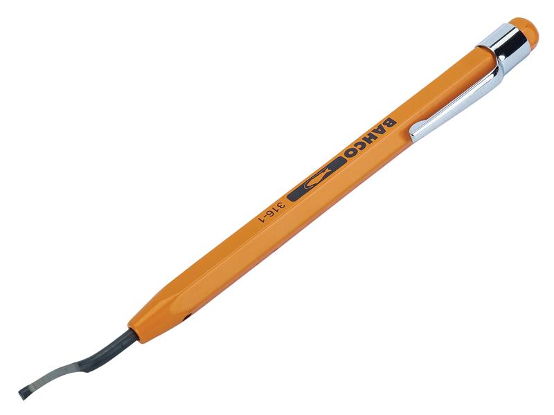 Bahco 316-1 Aluminium Reamer Pen BAH3161