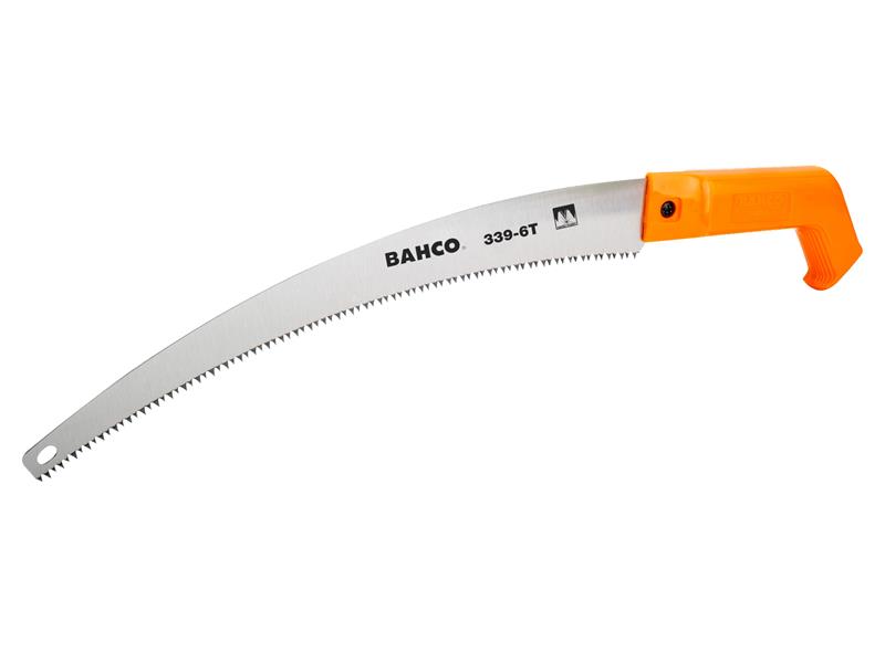 Bahco 339-6T Hand / Pole Pruning Saw 360mm (14in) BAH3396T