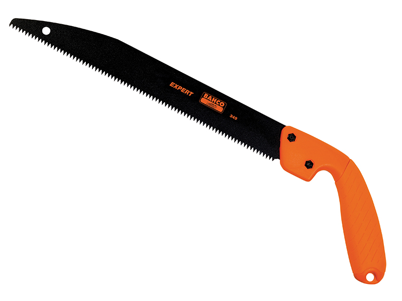 Bahco 349 Pruning Saw 300mm (12in) BAH349