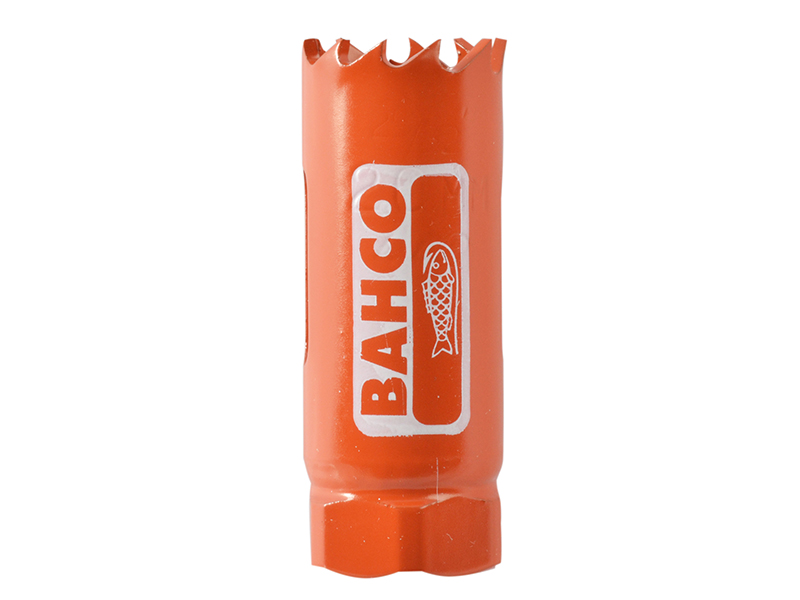 Bahco 3830-14-VIP Bi-Metal Variable Pitch Holesaw 14mm BAH383014VP