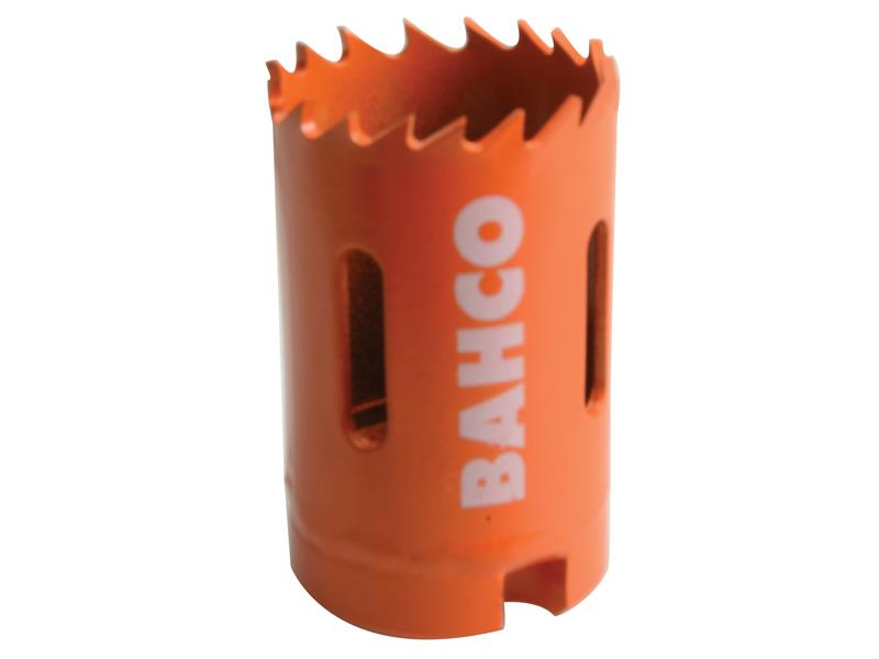 Bahco 3830-32-C Bi-Metal Variable Pitch Holesaw 32mm BAH383032C