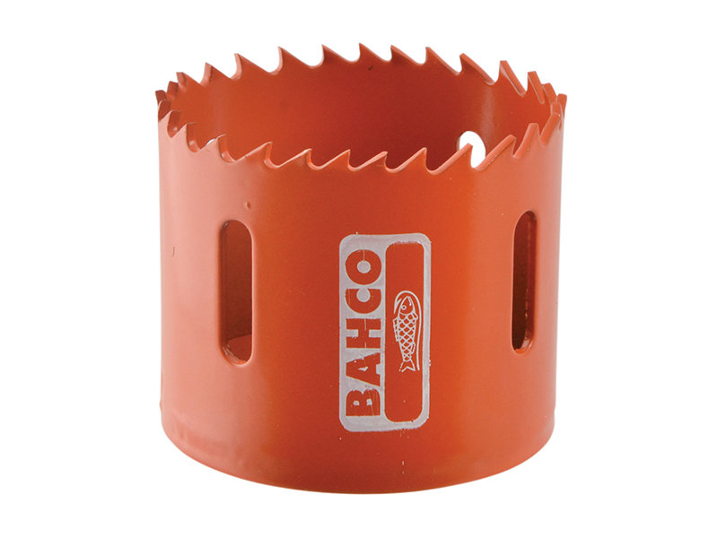 Bahco 3830-51-C Bi-Metal Variable Pitch Holesaw 51mm BAH383051C