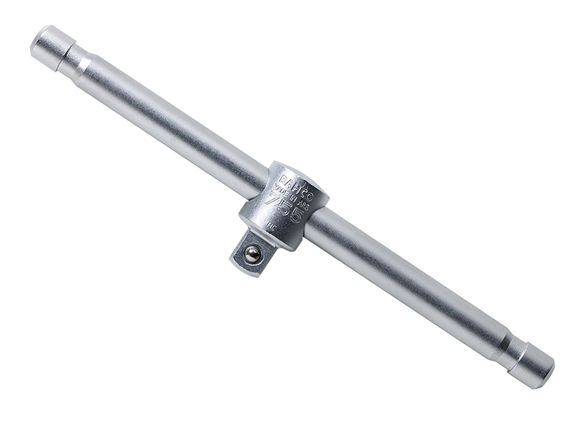 Bahco SBS755 Sliding T-Bar 3/8in Drive BAH38ST