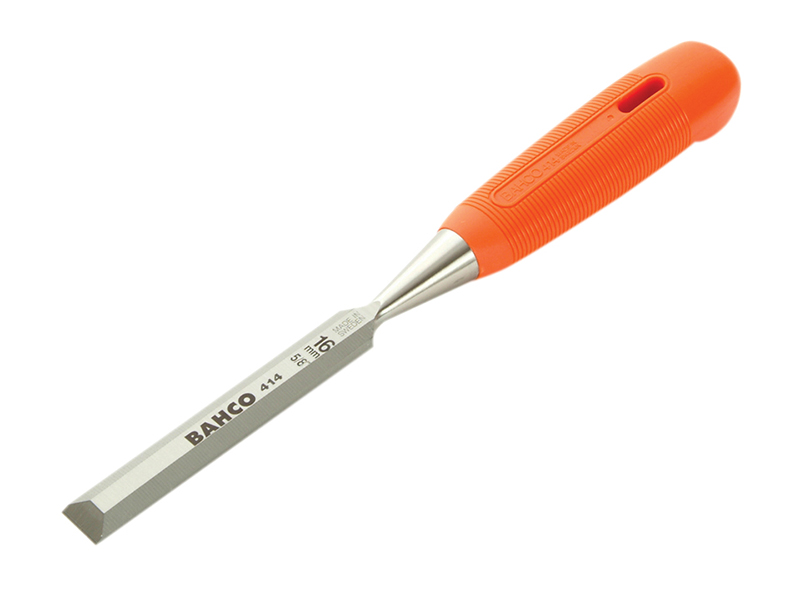 Bahco 414 Bevel Edge Chisel 16mm (5/8in) BAH41416