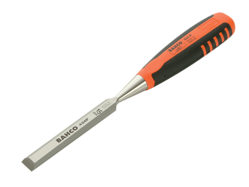 Bahco 424-P Bevel Edge Chisel 15mm (19/32in) BAH424P15