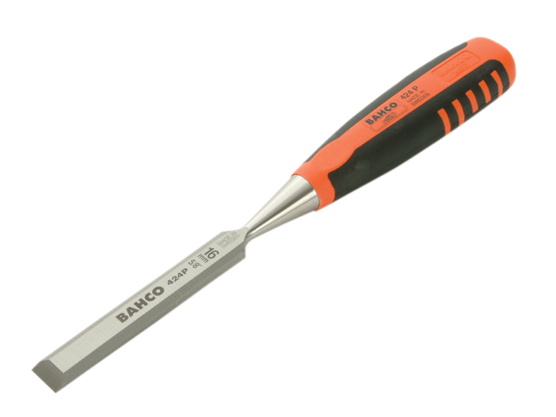 Bahco 424-P Bevel Edge Chisel 16mm (5/8in) BAH424P16