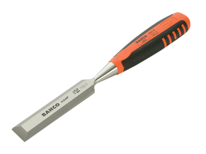 Bahco 424-P Bevel Edge Chisel 24mm (15/16in) BAH424P24