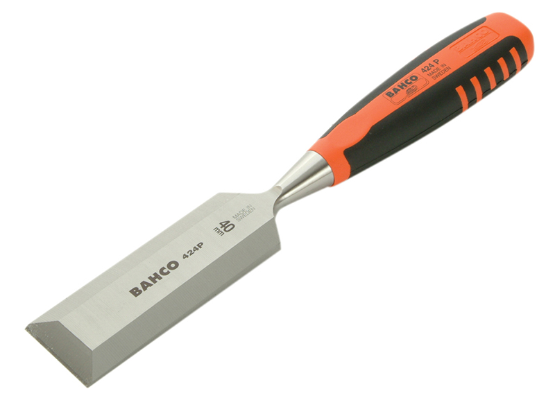 Bahco 424-P Bevel Edge Chisel 40mm (1 5/8in) BAH424P40