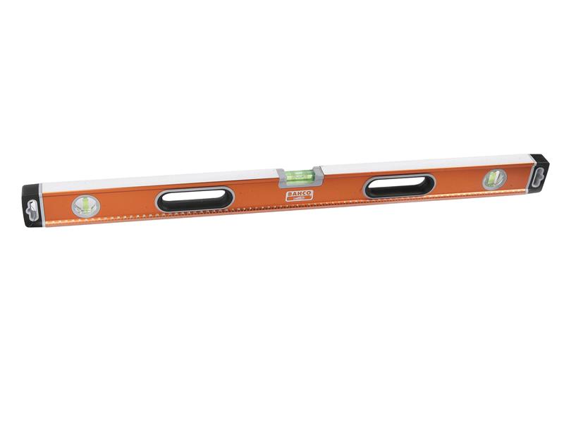 Bahco 466-1200 Box Spirit Level 120cm BAH4661200