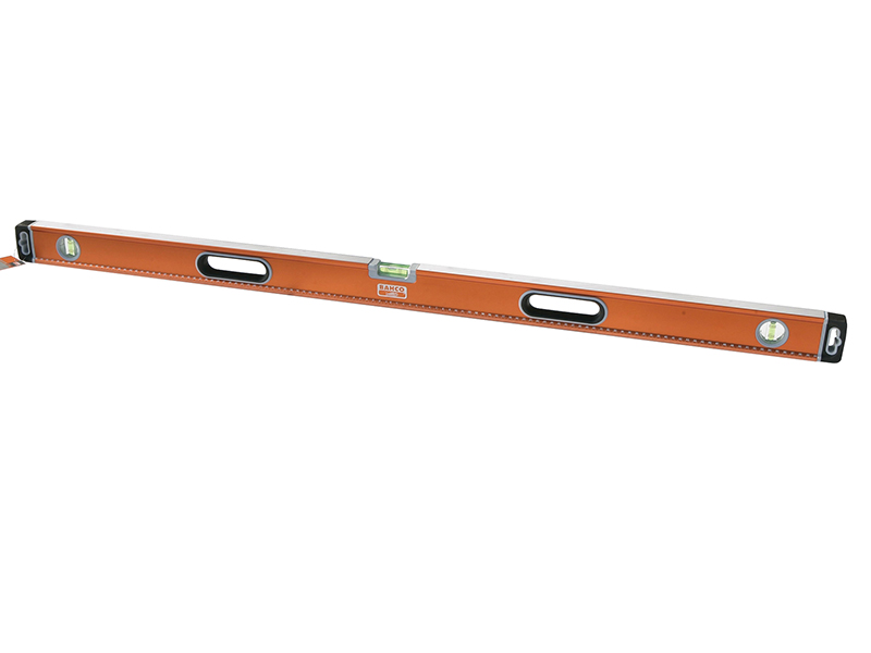 Bahco 466-2000 Box Spirit Level 200cm BAH4662000