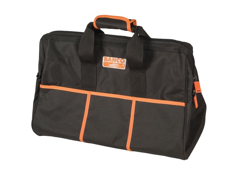 Bahco Closed Top Fabric Tool Bag 48cm (19in) BAH4750FB619