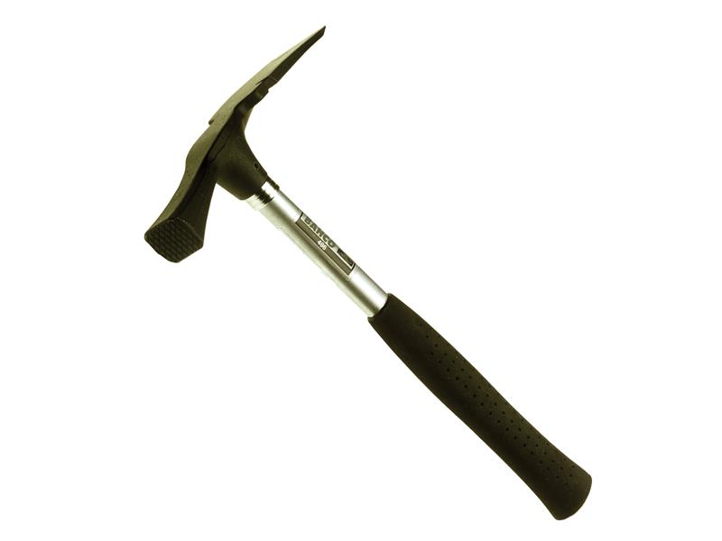 Bahco 486 Bricklayers Steel Handled Hammer 600g (21oz) BAH486