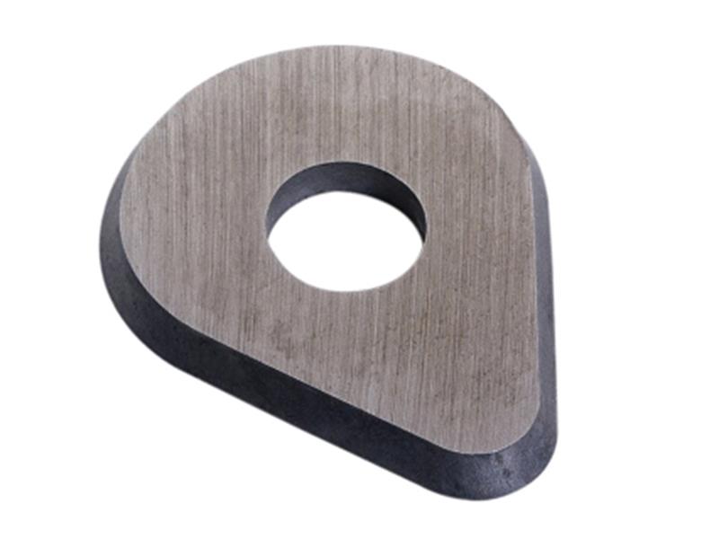 Bahco 625-PEAR Carbide Edged Scraper Blade BAH625PEAR