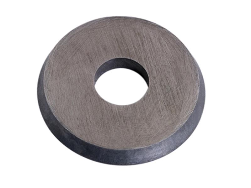 Bahco 625-ROUND Carbide Edged Scraper Blade BAH625ROUND