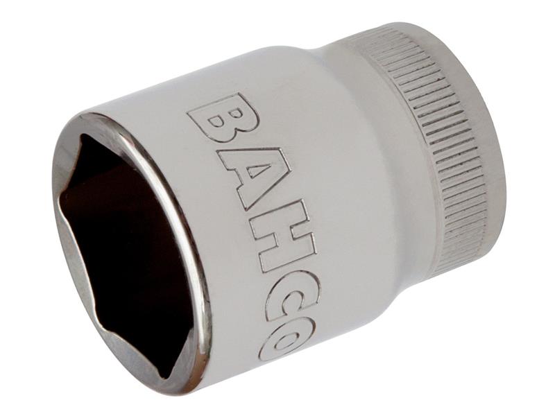 Bahco Hexagon Socket 1/2in Drive 8mm BAH7800SM8