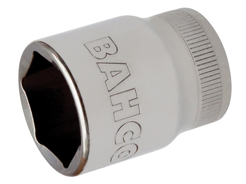 Bahco Hexagon Socket 1/2in Drive 21mm BAH7800SM21