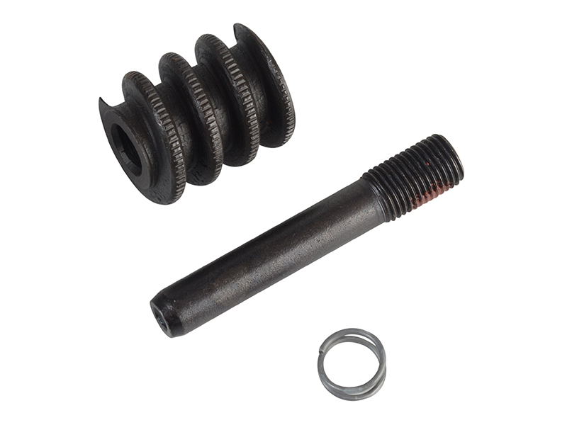 Bahco 8073-2 Spare Knurl &amp; Pin Only BAH8073K