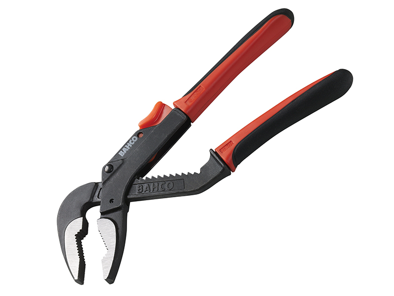 Bahco 8231 ERGO Slip Joint Pliers 200mm BAH8231