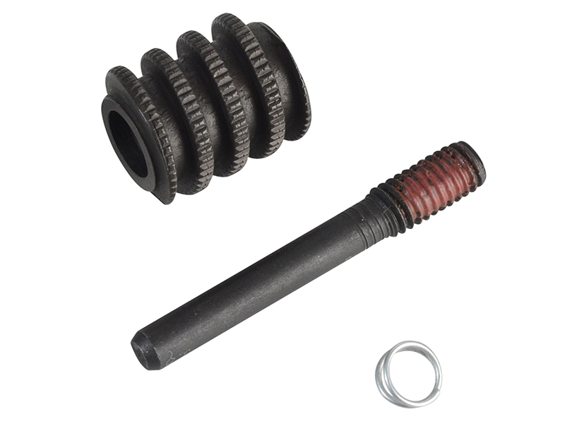 Bahco 9031-2 Spare Knurl &amp; Pin &amp; Spring BAH9031K