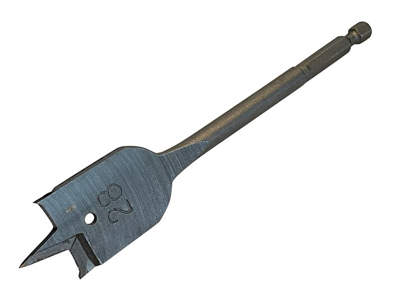 Bahco 9629-28 Flat Bit 28mm BAH962928